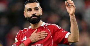 Слот за напускащия Салах: Той ще си тръгне като легенда на клуба