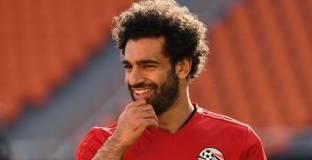 Черишев не смята Салах за опасен играч 