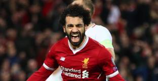 Салах: На прага сме да започнем да печелим титли