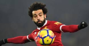 Перес е готов да се откаже от Салах 