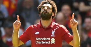 Ливърпул - Брайтън 4:0 