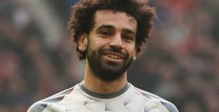 Клоп е убеден, че паузата ще помогне на Салах