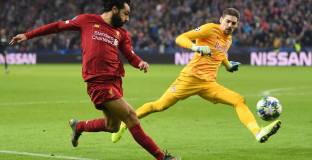 Клоп е възхитен от гола на Салах