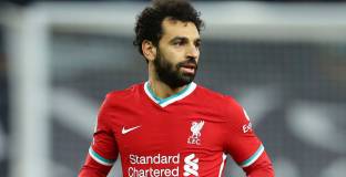 Хакет иска от Клоп да убеди Салах да не симулира