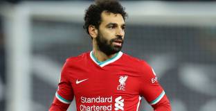 Салах: Надяваме се, че това е само началото