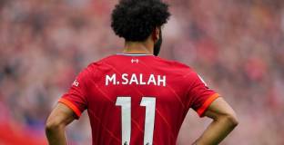  Клоп обясни защо Салах остана на пейката срещу Бенфика