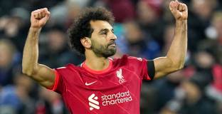 Невил: Салах не е уважаван по целия свят