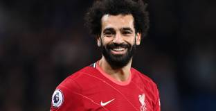  Салах посочи най-добрите вратари, срещу които е играл 