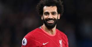  Клоп: Не за първи път Салах участва в Купата на Африка 