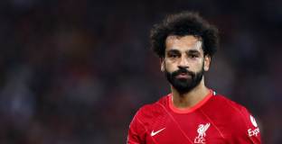 Слот: Салах има още много години 