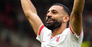 Салах се завръща предсрочно в Ливърпул 