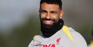 Ливърпул и Салах са близо до нов договор 