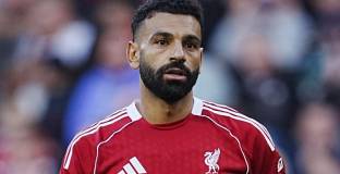 Салах разкритикува публикация на фенски акаунт