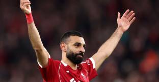  Агентът на Салах: Никой не знае къде ще играе след Ливърпул