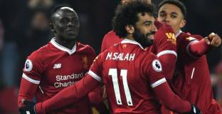 Клоп: Салах заслужава да е Играч на годината