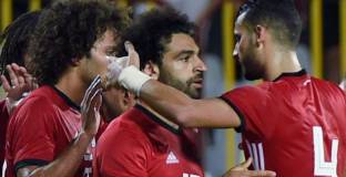 Два гола, две асистенции и две пропуснати дузпи за Салах