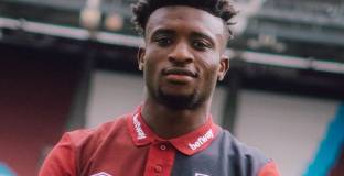 Ливърпул определи заместник на Салах 