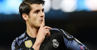 Мората премина медицински тестове в Челси