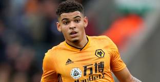 Форест съгласува трансфера на Гибс-Уайт 