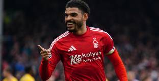 Гибс – Уайт обясни защо отказа на Тотнъм