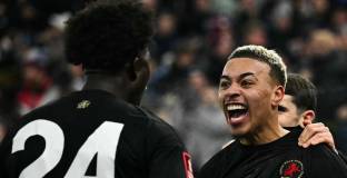 Астън Вила - Уест Хем 2:1 