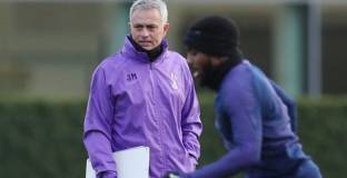 Моуриньо отново атакува Юнайтед