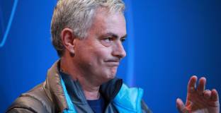 Моуриньо: Мактоминей е най-добрият в Юнайтед