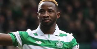 Селтик продаде Дембеле на Олимпик Лион
