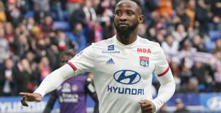 Арсенал се интересува от Дембеле