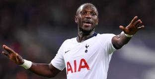 Сисоко може да пропусне първия мач с Аякс