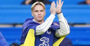 Трансферът на Мудрик ще помогне на Украйна във войната