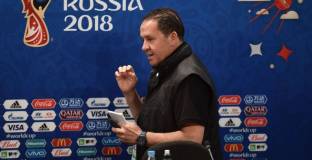 Треньорът на Тунис: Станахме за смях 