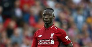  Клоп: Това е най-добрият сезон за Кейта