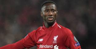 Кейта няма да играе с Байерн Мюнхен