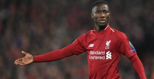   Наби Кейта премина във Вердер 