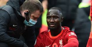 Барнс: Няма проблем с продажбата на Кейта