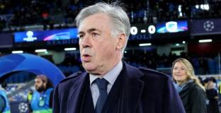 Анчелоти оглави Евертън час преди мача с Арсенал 