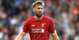 Ливърпул прекрати наема на Филипс в Щутгарт