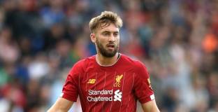  Ливърпул размисли за Филипс 