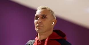  Шелви смени Нюкасъл с Нотингам Форест