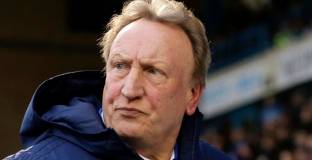 Уорнък може да играе с резервите срещу Сити