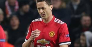 Матич рискува да пропусне мача  Челси