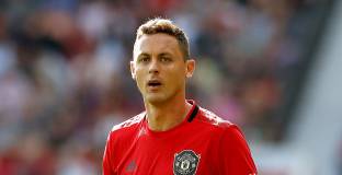 Матич иска среща с ръководството на Ман Юнайтед