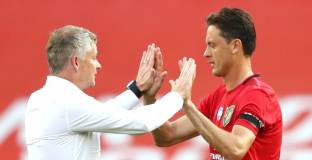 Матич: Солскяер заслужаваше повече време в Ман Юнайтед 