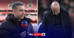 Невил: Нужни са спешни решения в Ливърпул