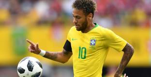 Тите към Неймар: Капитанската лента е отговорност