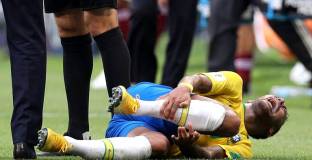 Феномена: Критиките към Неймар са глупост