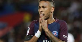 Официално: Барса ще съди Неймар