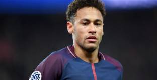 Бащата на Неймар: Бъдещето на сина ми е в ПСЖ 