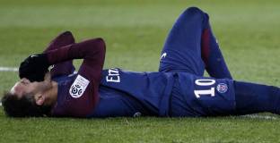 Емери успокои феновете на ПСЖ за Неймар 